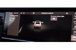 2021 Porsche Cayenne Coupe